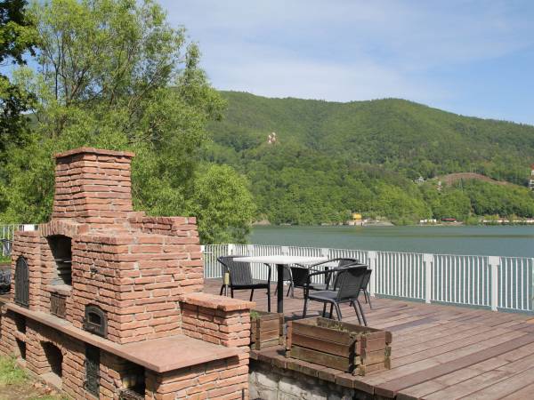 Ośrodek Wypoczynkowo Rekreacyjny Przystań