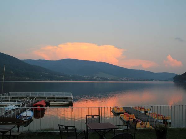 Ośrodek Wypoczynkowo Rekreacyjny Przystań