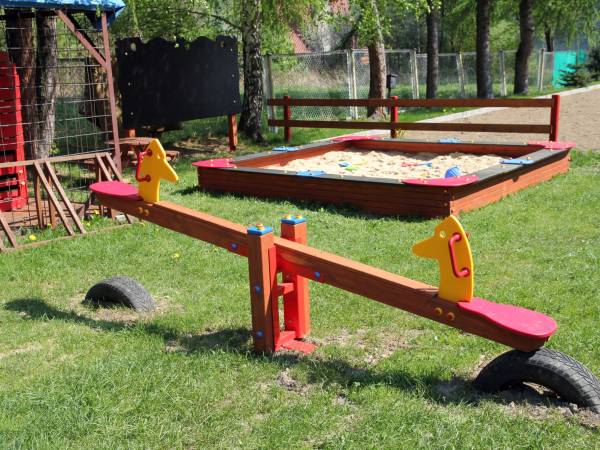 Ośrodek Wypoczynkowo Rekreacyjny Przystań