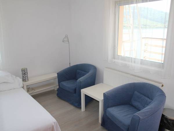 Ośrodek Wypoczynkowo Rekreacyjny Przystań