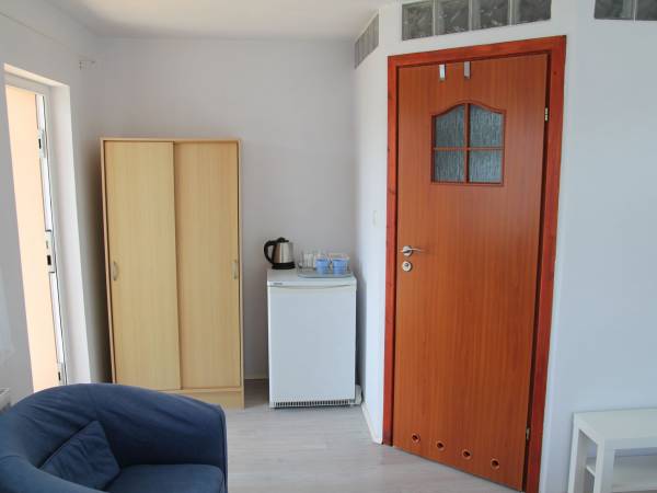 Ośrodek Wypoczynkowo Rekreacyjny Przystań