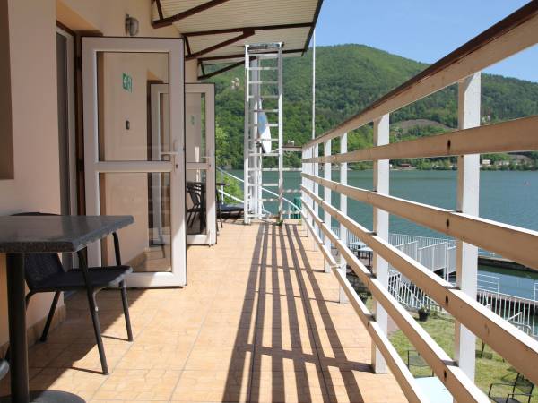 Ośrodek Wypoczynkowo Rekreacyjny Przystań