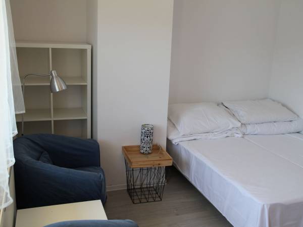 Ośrodek Wypoczynkowo Rekreacyjny Przystań