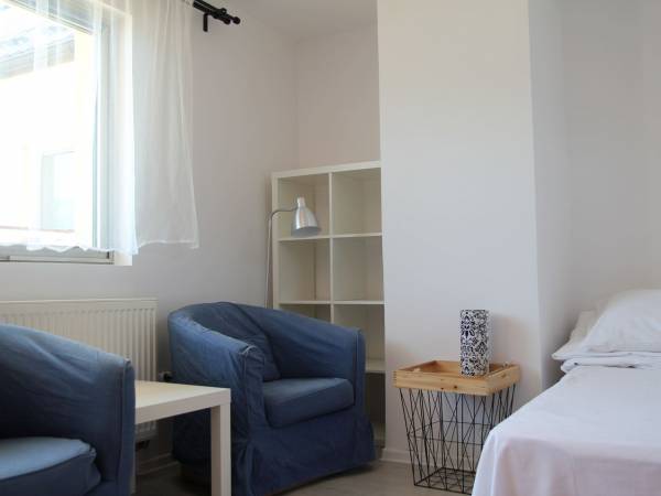 Ośrodek Wypoczynkowo Rekreacyjny Przystań