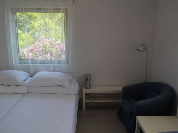 Ośrodek Wypoczynkowo Rekreacyjny Przystań