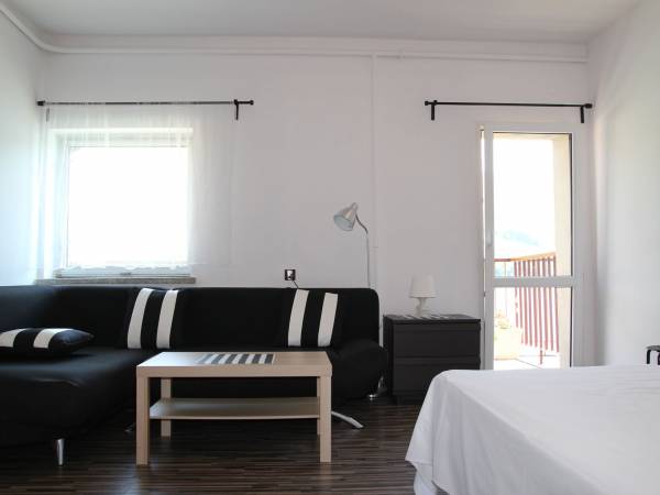 Ośrodek Wypoczynkowo Rekreacyjny Przystań