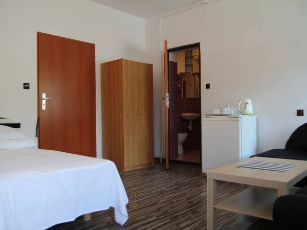 Ośrodek Wypoczynkowo Rekreacyjny Przystań