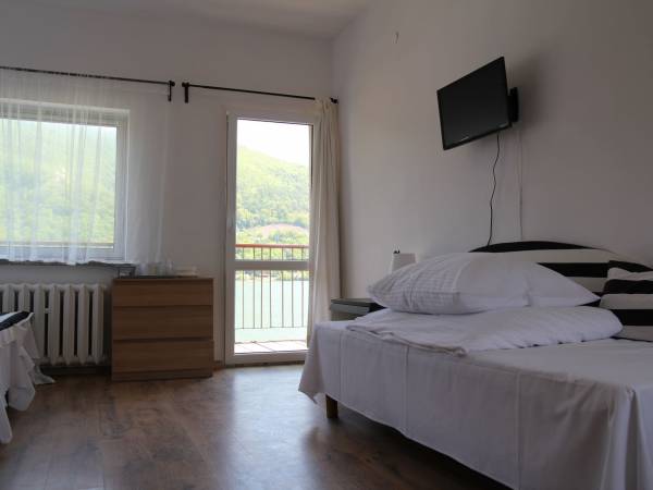 Ośrodek Wypoczynkowo Rekreacyjny Przystań