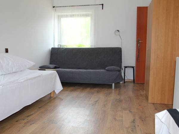 Ośrodek Wypoczynkowo Rekreacyjny Przystań