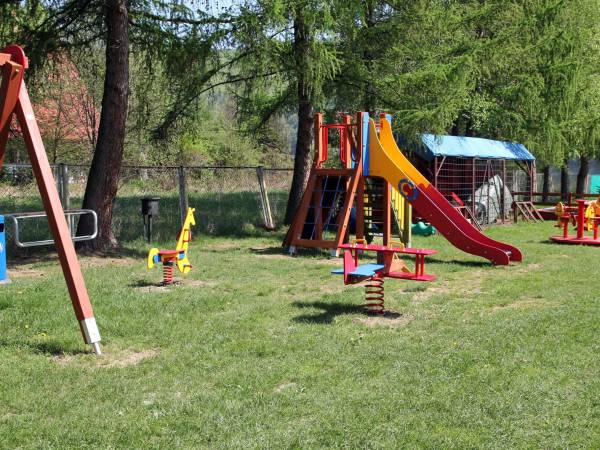 Ośrodek Wypoczynkowo Rekreacyjny Przystań