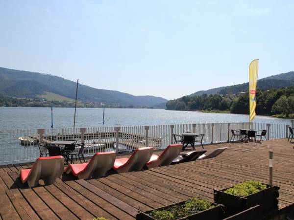 Ośrodek Wypoczynkowo Rekreacyjny Przystań