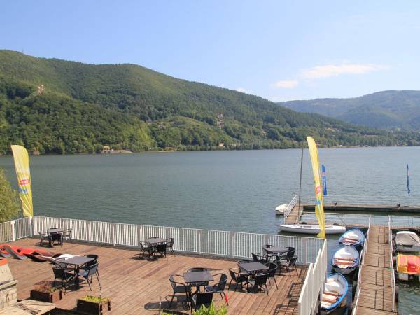 Ośrodek Wypoczynkowo Rekreacyjny Przystań