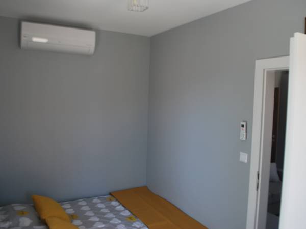 apartament słoneczny