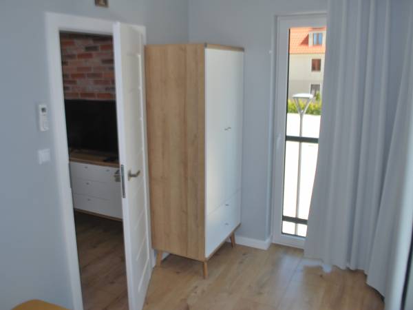 apartament słoneczny