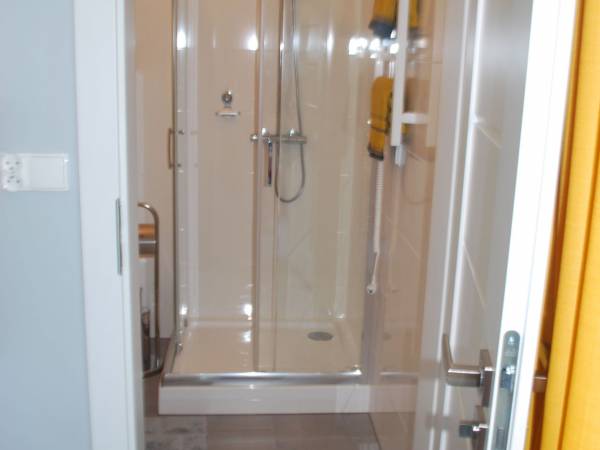 łazienka słoneczny