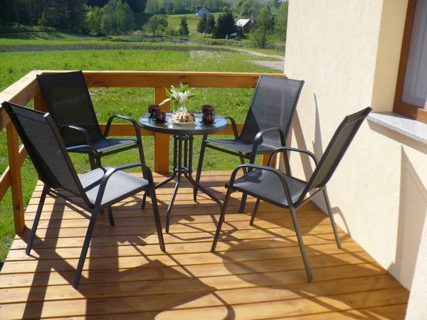 Apartamenty Nad Jeziorem