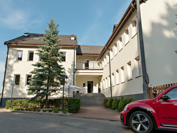 Tailor Hotel Sport & Conference