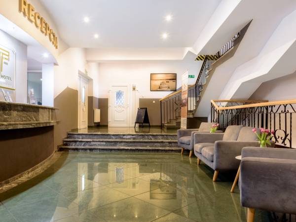 Tailor Hotel Sport & Conference