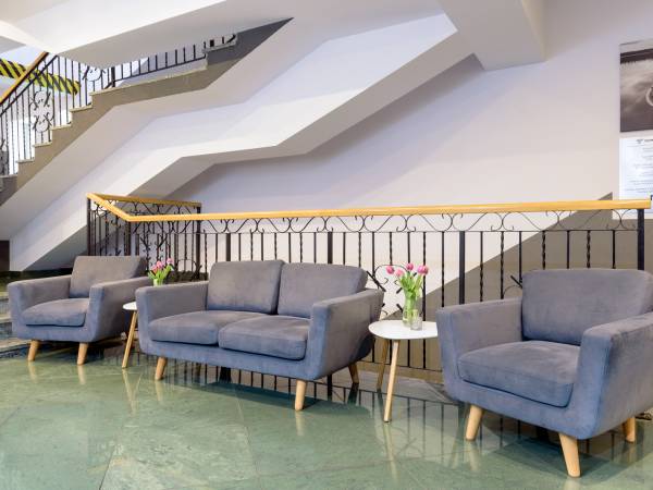 Tailor Hotel Sport & Conference