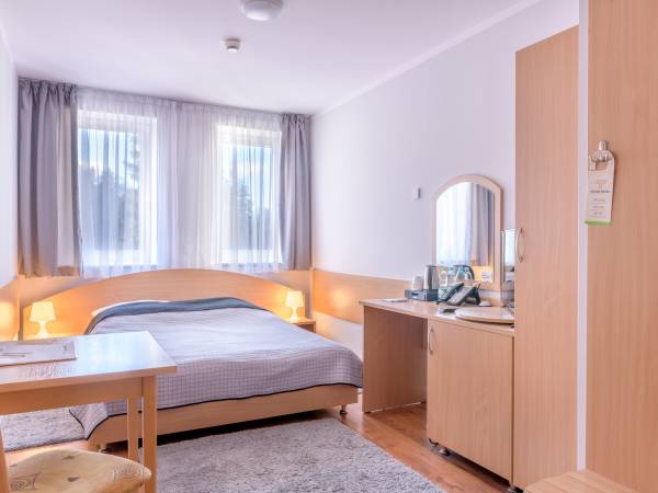 Tailor Hotel Sport & Conference