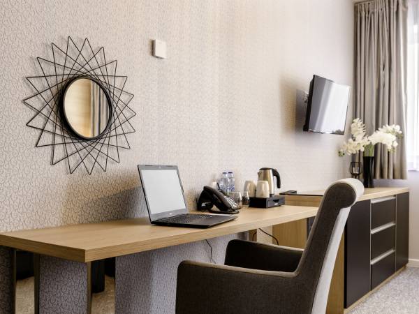 Tailor Hotel Sport & Conference