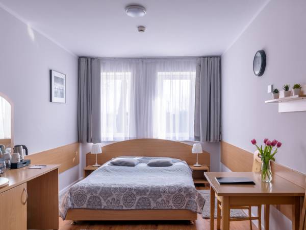 Tailor Hotel Sport & Conference