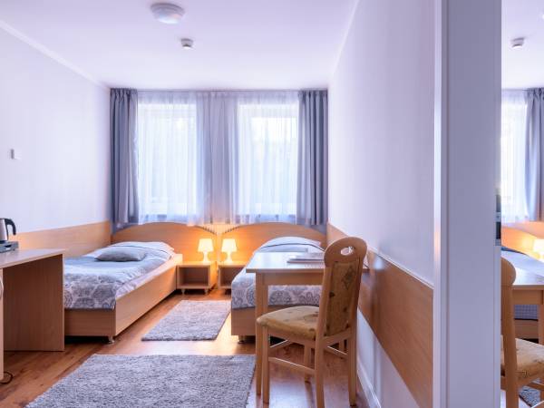 Tailor Hotel Sport & Conference