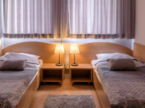 Tailor Hotel Sport & Conference