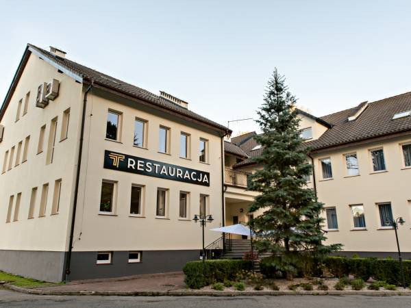 Tailor Hotel Sport & Conference