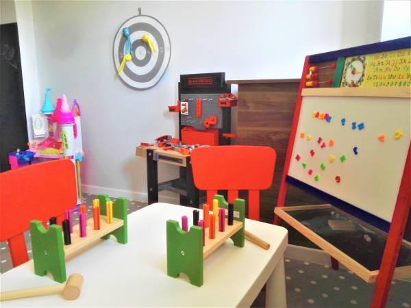 Tailor Hotel Sport & Conference