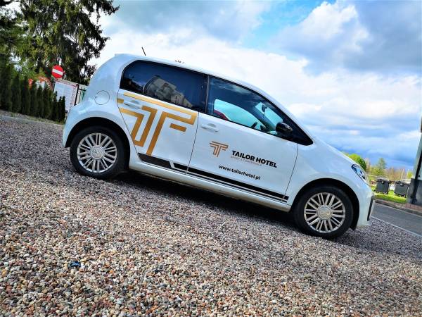 Tailor Hotel Sport & Conference