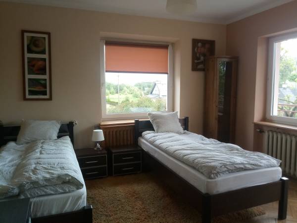 Noclegi/ Kwatery Pracownicze - Agroturystyka Marek Gawęda