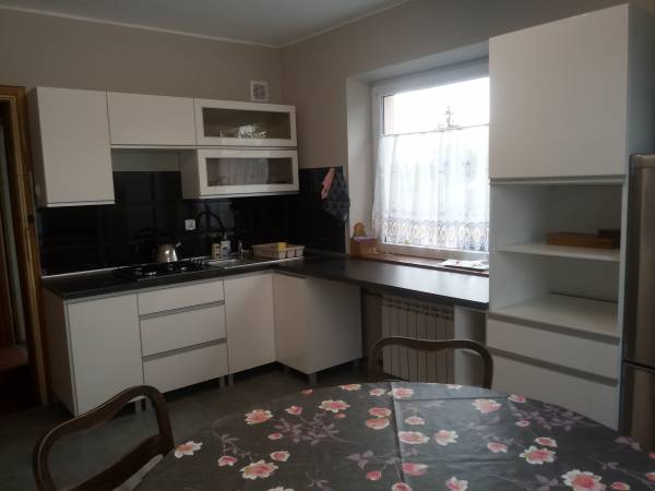 Noclegi/ Kwatery Pracownicze - Agroturystyka Marek Gawęda