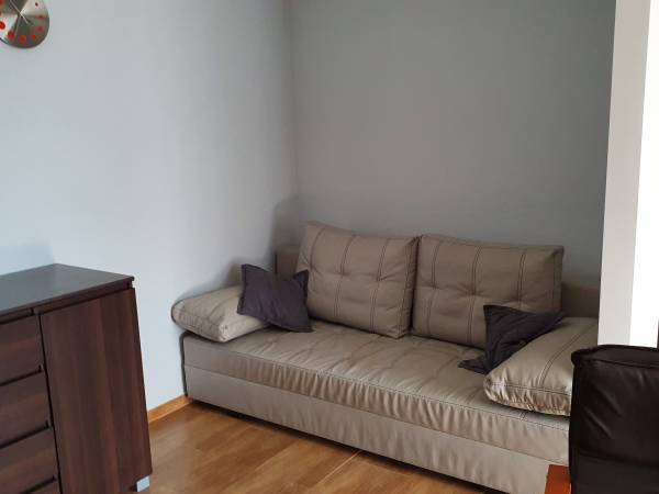 Apartament Gardenia