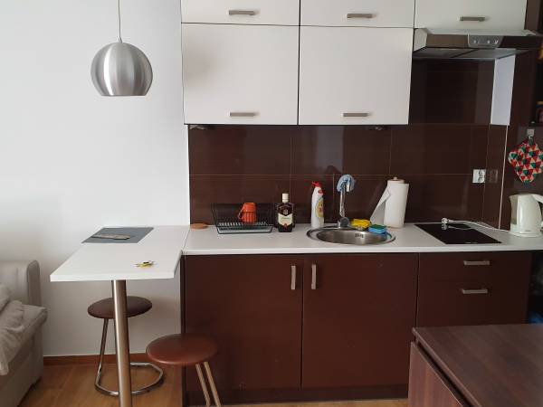 Apartament Gardenia