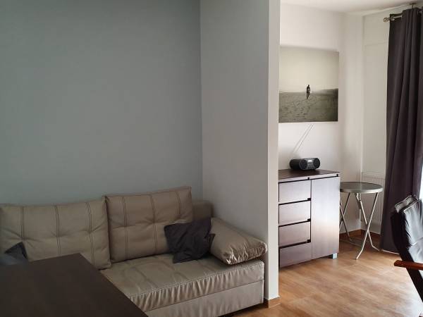 Apartament Gardenia