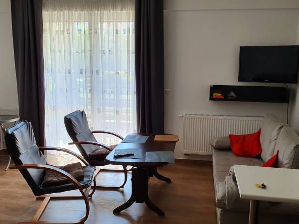 Apartament Gardenia