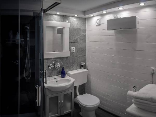 Agroturystyka Husinka