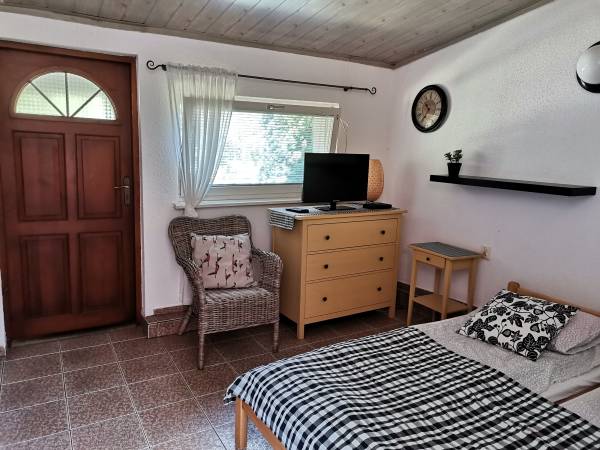 Agroturystyka Trzy Dęby Sasino