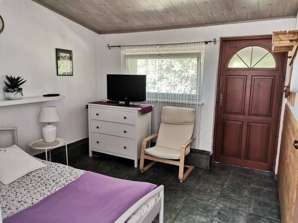 Agroturystyka Trzy Dęby Sasino