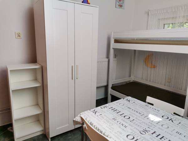 Agroturystyka Trzy Dęby Sasino