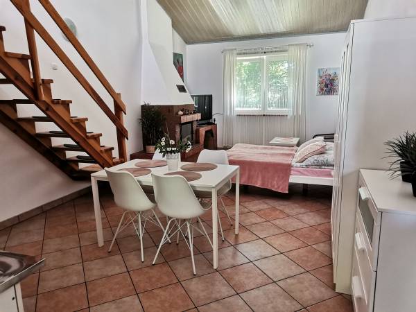 Agroturystyka Trzy Dęby Sasino