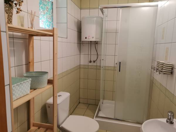 Agroturystyka Trzy Dęby Sasino