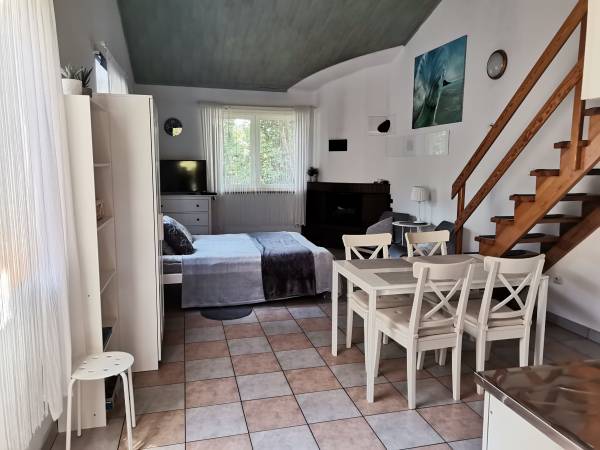 Agroturystyka Trzy Dęby Sasino