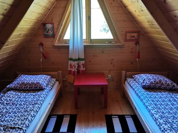 Agroturystyka Trzy Dęby Sasino