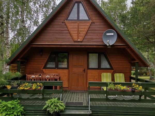 Agroturystyka Trzy Dęby Sasino