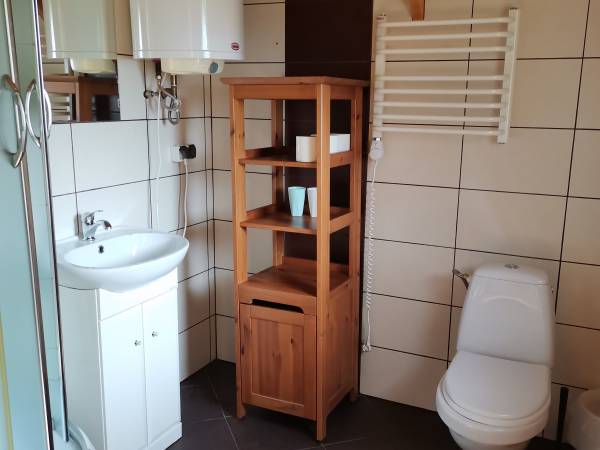 Agroturystyka Trzy Dęby Sasino