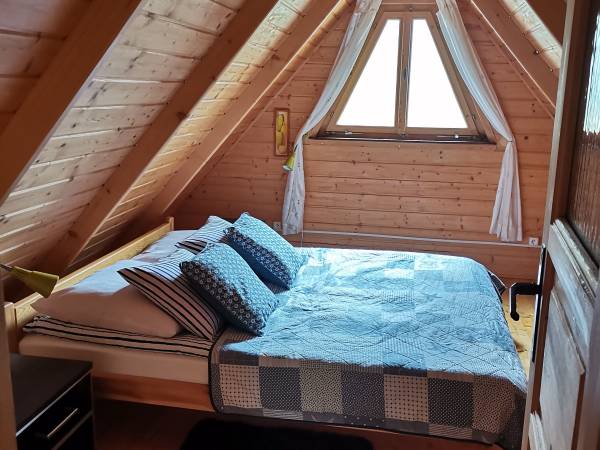 Agroturystyka Trzy Dęby Sasino