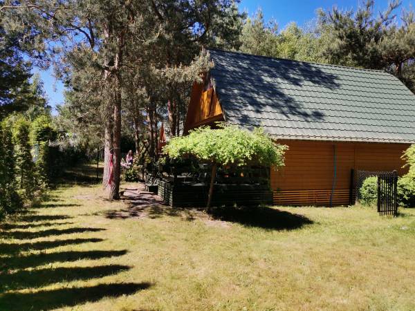 Agroturystyka Trzy Dęby Sasino