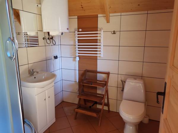 Agroturystyka Trzy Dęby Sasino